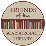 Friends Logo